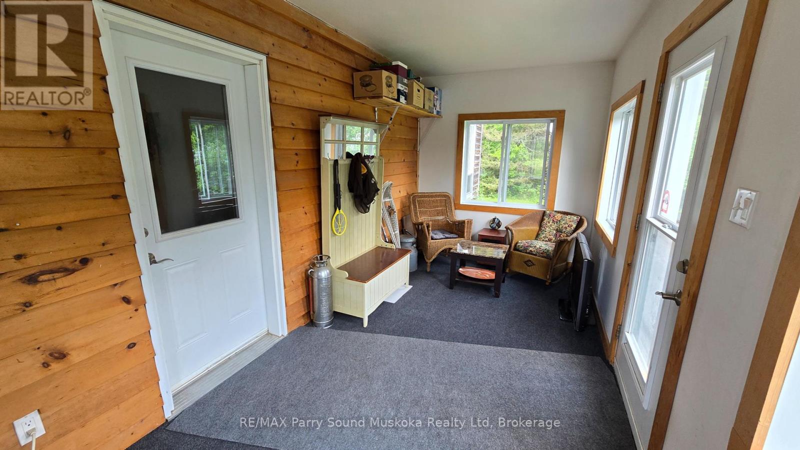 308 King Lake Road, Machar, Ontario  P0A 1X0 - Photo 28 - X12212403