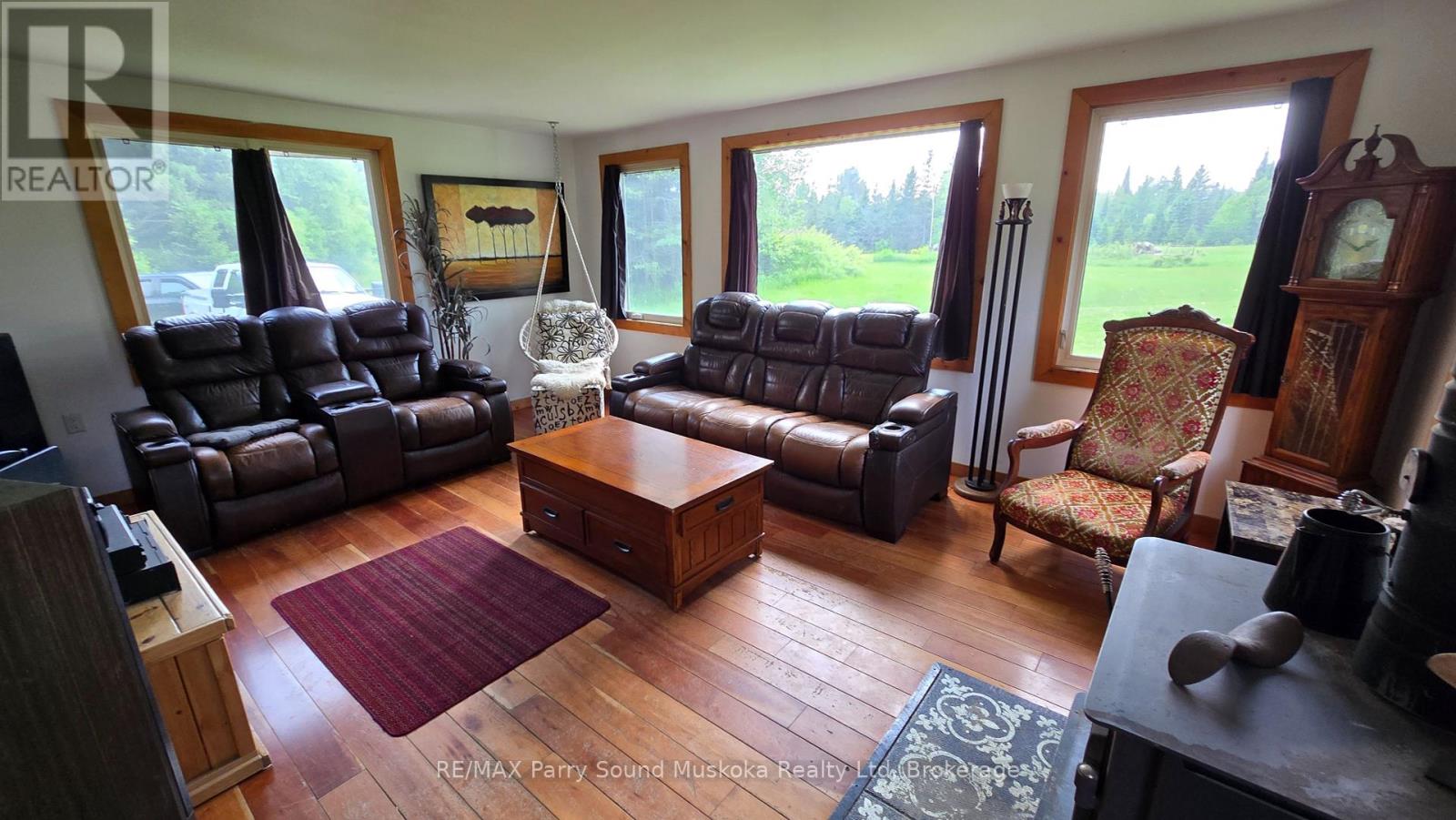 308 King Lake Road, Machar, Ontario  P0A 1X0 - Photo 29 - X12212403