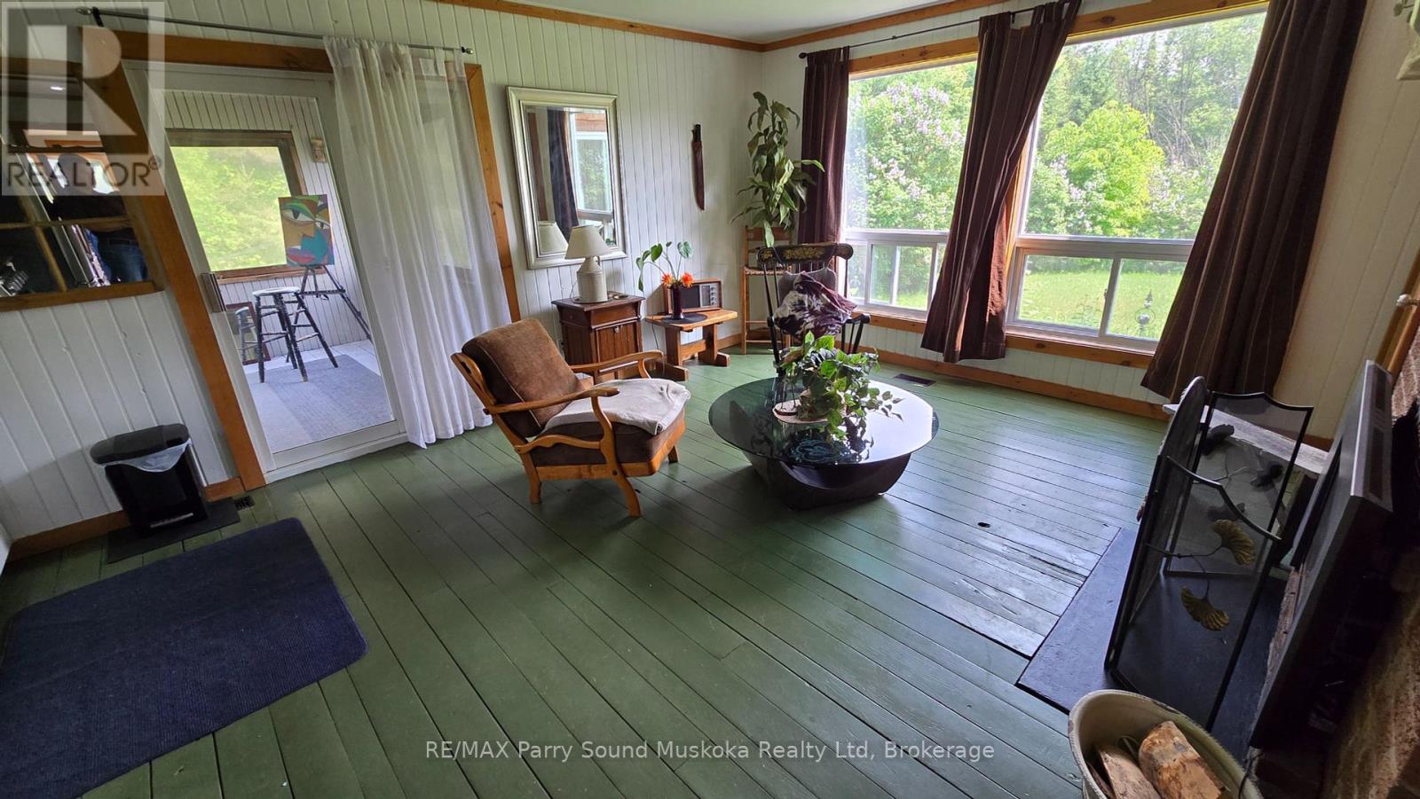308 King Lake Road, Machar, Ontario  P0A 1X0 - Photo 3 - X12212403