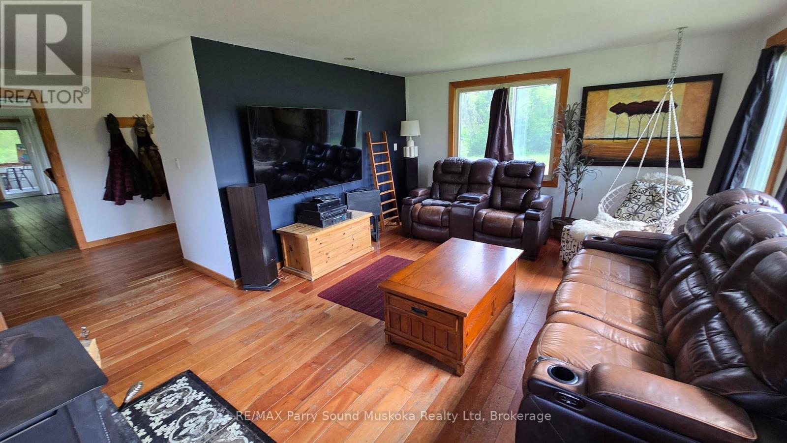 308 King Lake Road, Machar, Ontario  P0A 1X0 - Photo 30 - X12212403