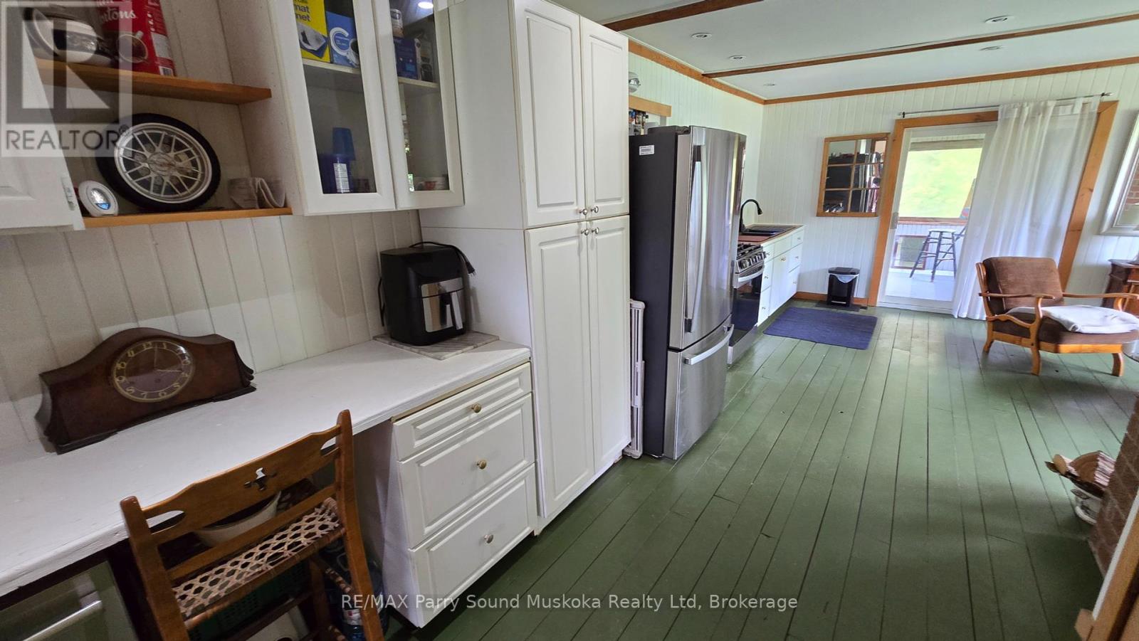 308 King Lake Road, Machar, Ontario  P0A 1X0 - Photo 6 - X12212403