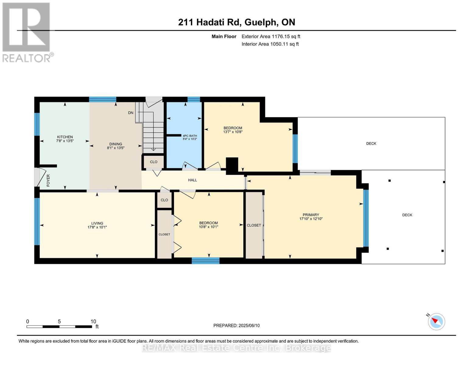 211 Hadati Road N, Guelph (Grange Road), Ontario  N1E 6N4 - Photo 39 - X12212407