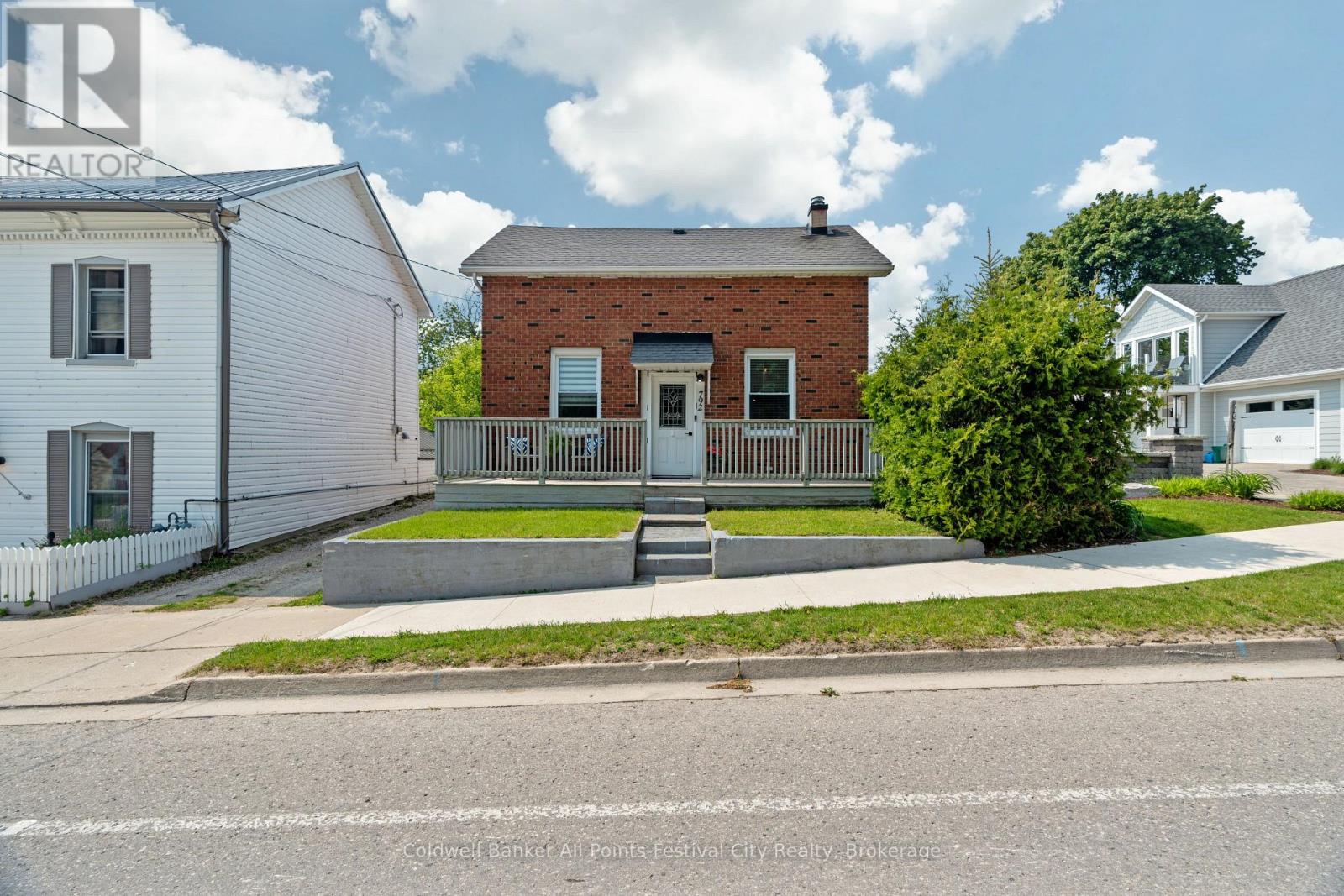 792 HURON TERRACE, kincardine, Ontario