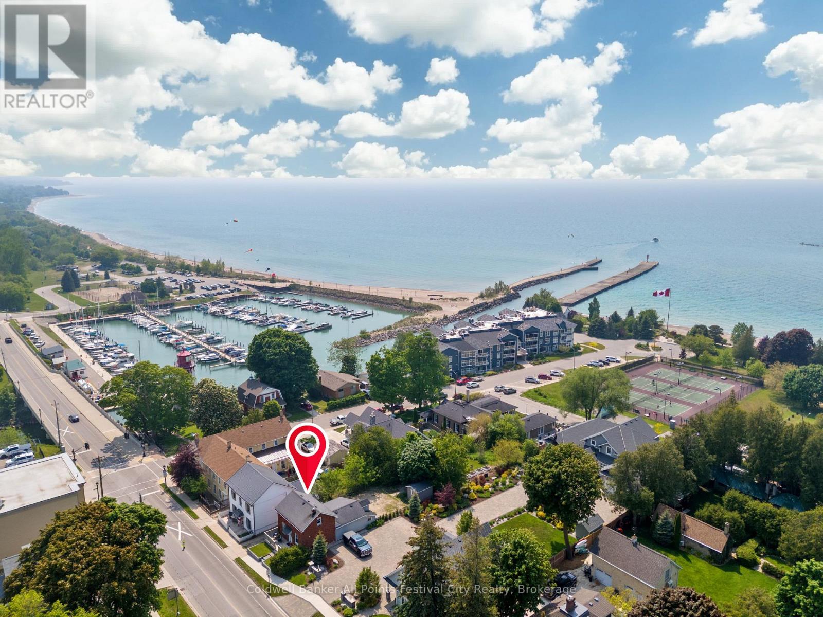 792 Huron Terrace, Kincardine, Ontario  N2Z 2Y1 - Photo 3 - X12212469