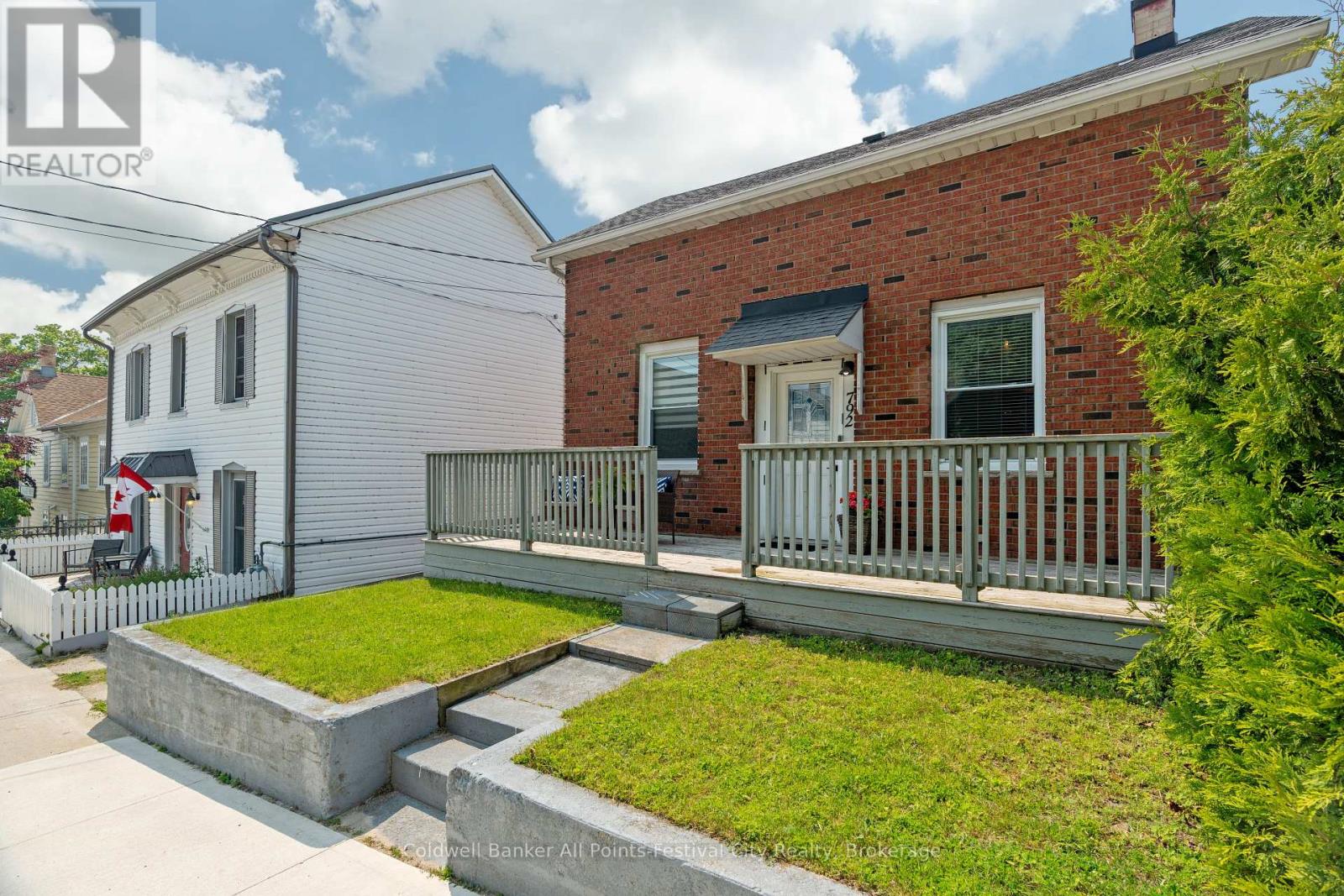 792 Huron Terrace, Kincardine, Ontario  N2Z 2Y1 - Photo 37 - X12212469