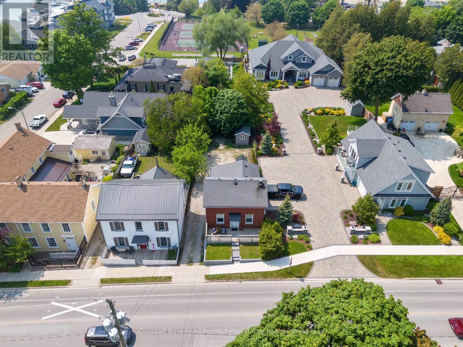 792 Huron Terrace, Kincardine, Ontario  N2Z 2Y1 - Photo 40 - X12212469