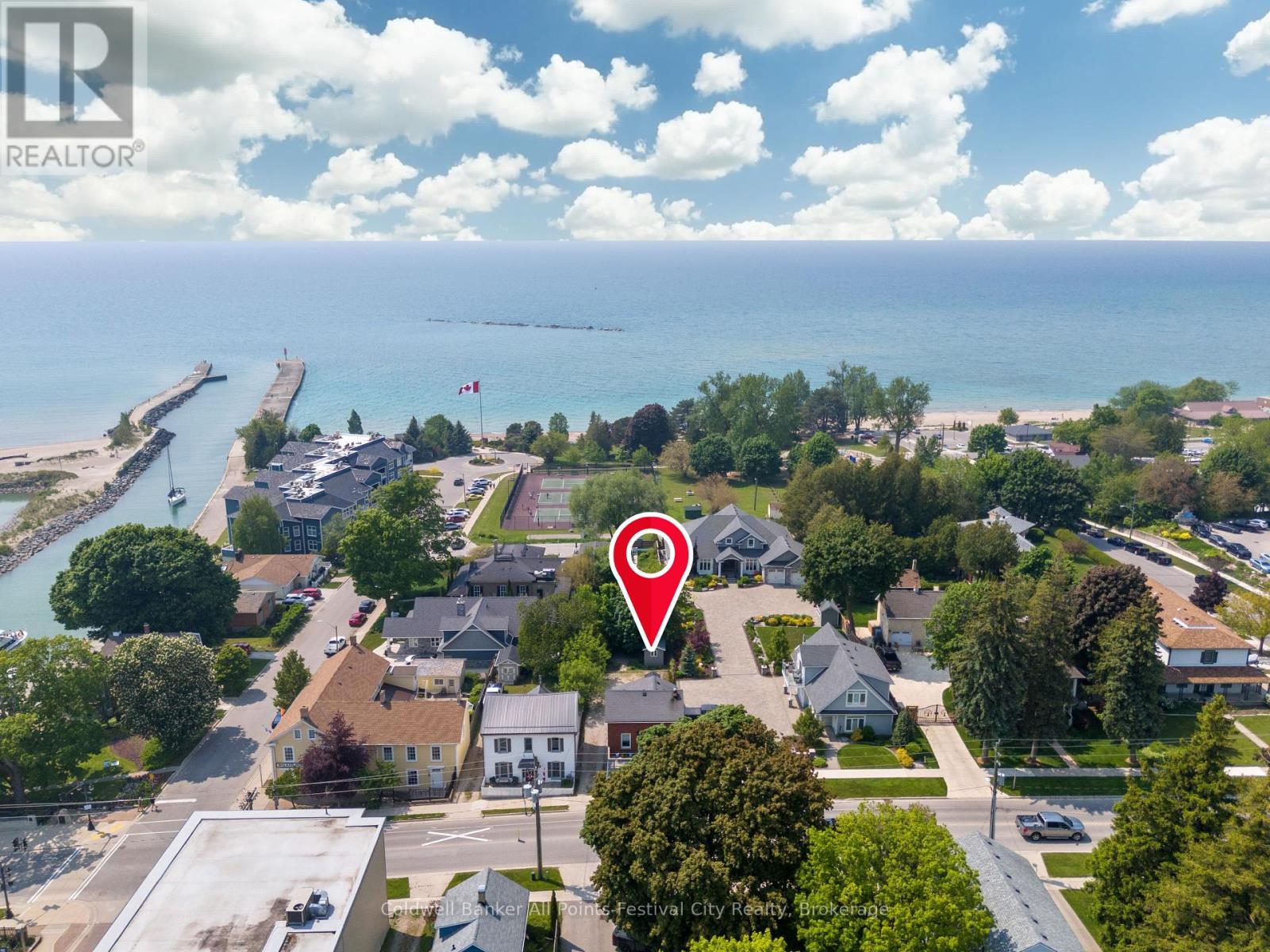 792 Huron Terrace, Kincardine, Ontario  N2Z 2Y1 - Photo 42 - X12212469