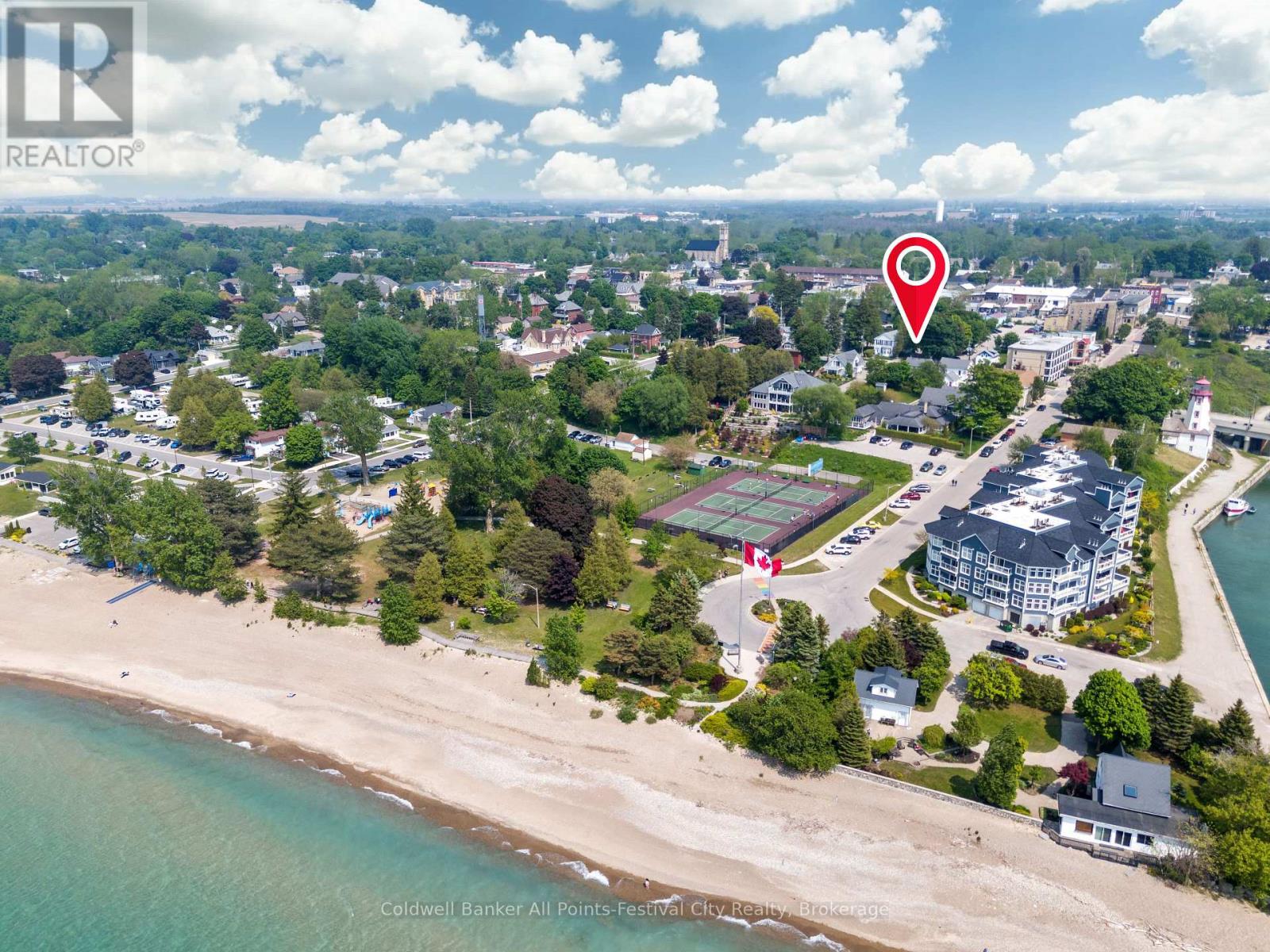 792 Huron Terrace, Kincardine, Ontario  N2Z 2Y1 - Photo 43 - X12212469