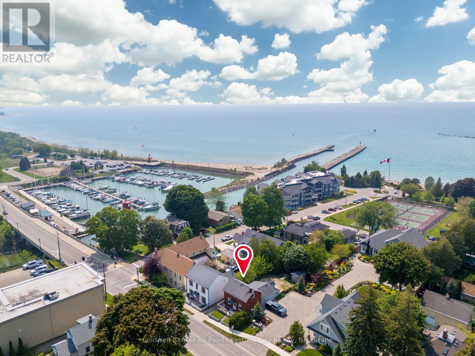 792 Huron Terrace, Kincardine, Ontario  N2Z 2Y1 - Photo 44 - X12212469