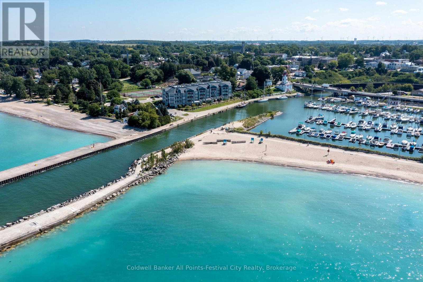792 Huron Terrace, Kincardine, Ontario  N2Z 2Y1 - Photo 46 - X12212469