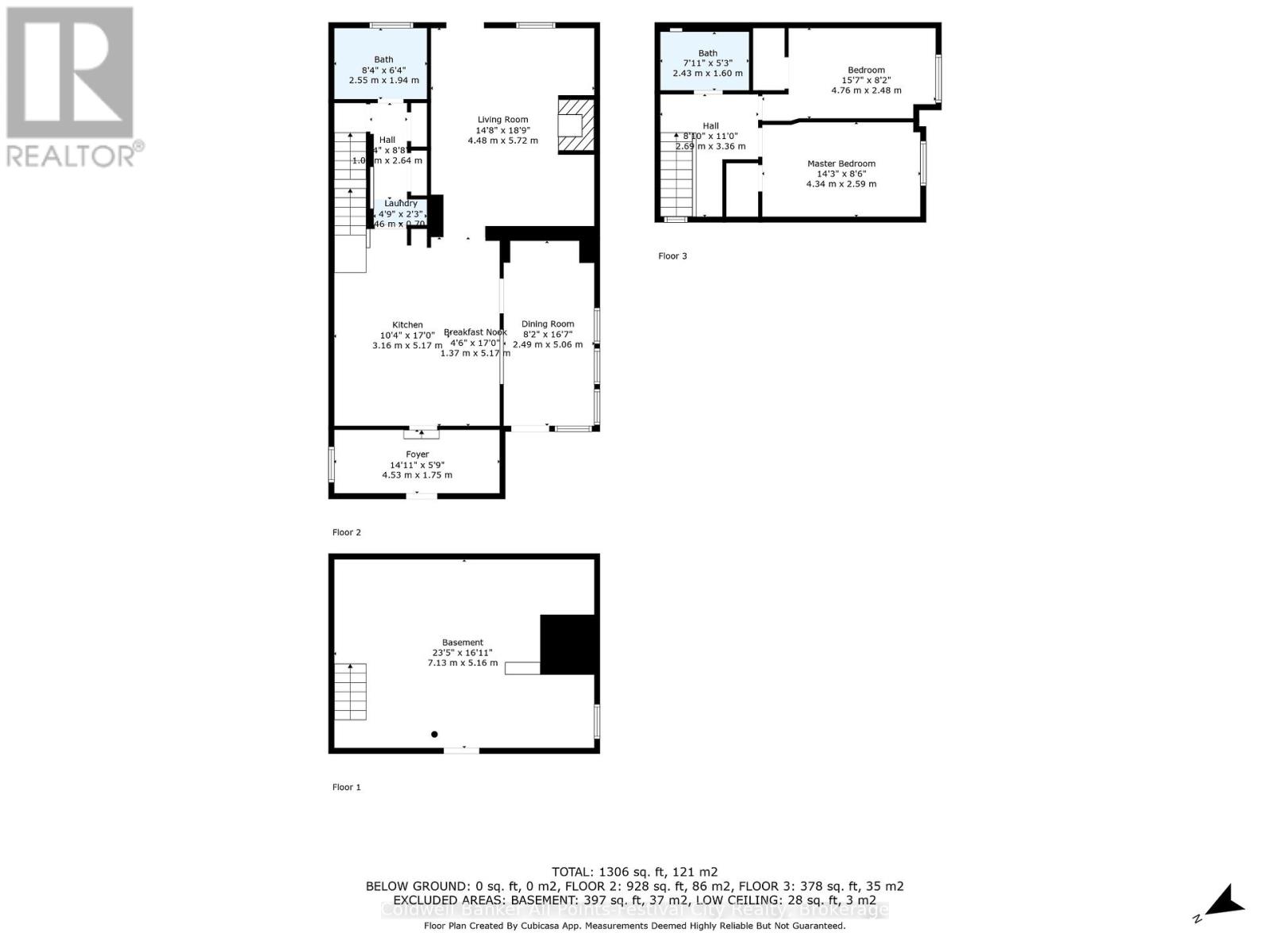 792 Huron Terrace, Kincardine, Ontario  N2Z 2Y1 - Photo 47 - X12212469