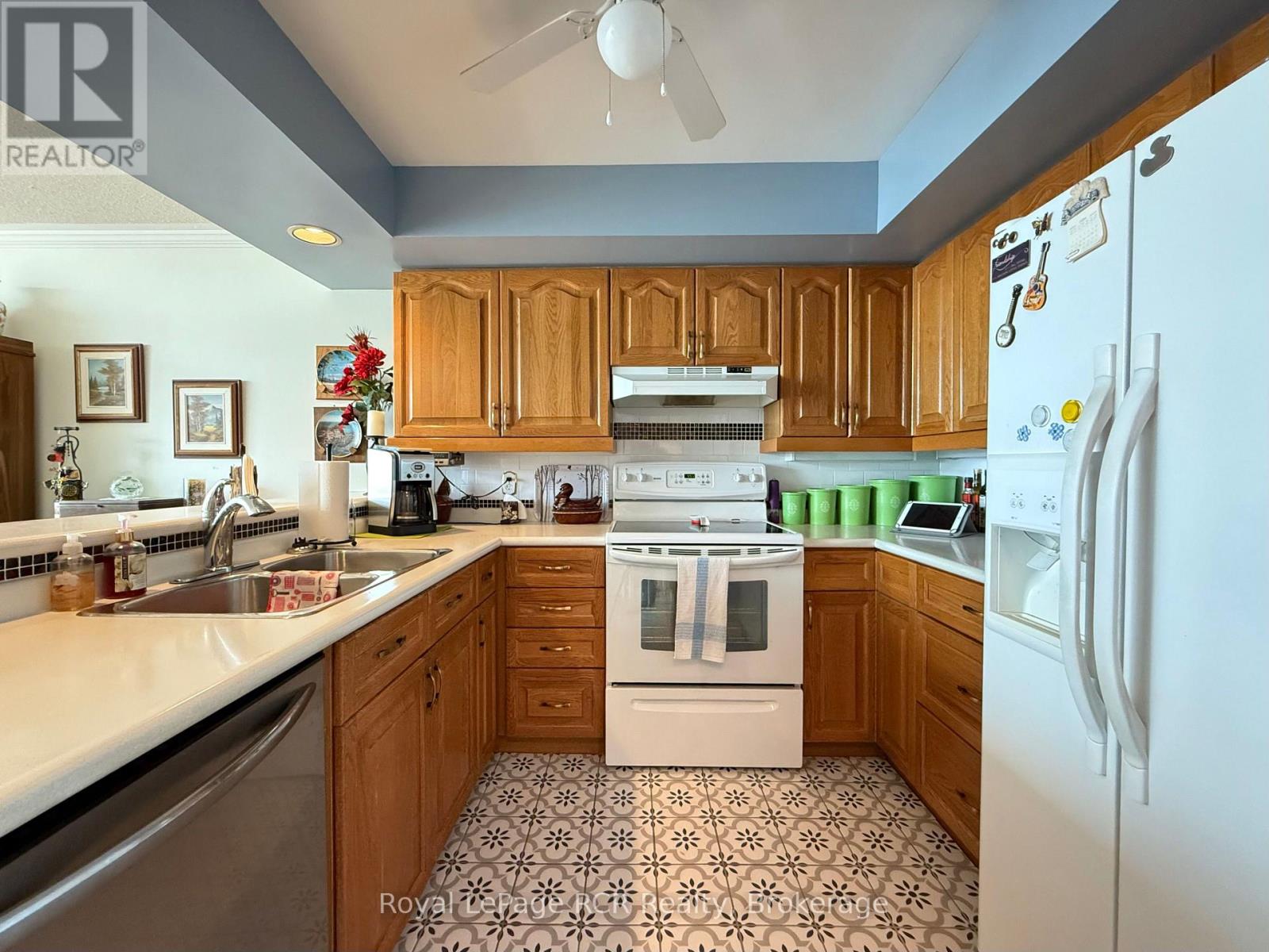 805 - 1455 2nd Avenue W, Owen Sound, Ontario  N4K 6V3 - Photo 12 - X12212512