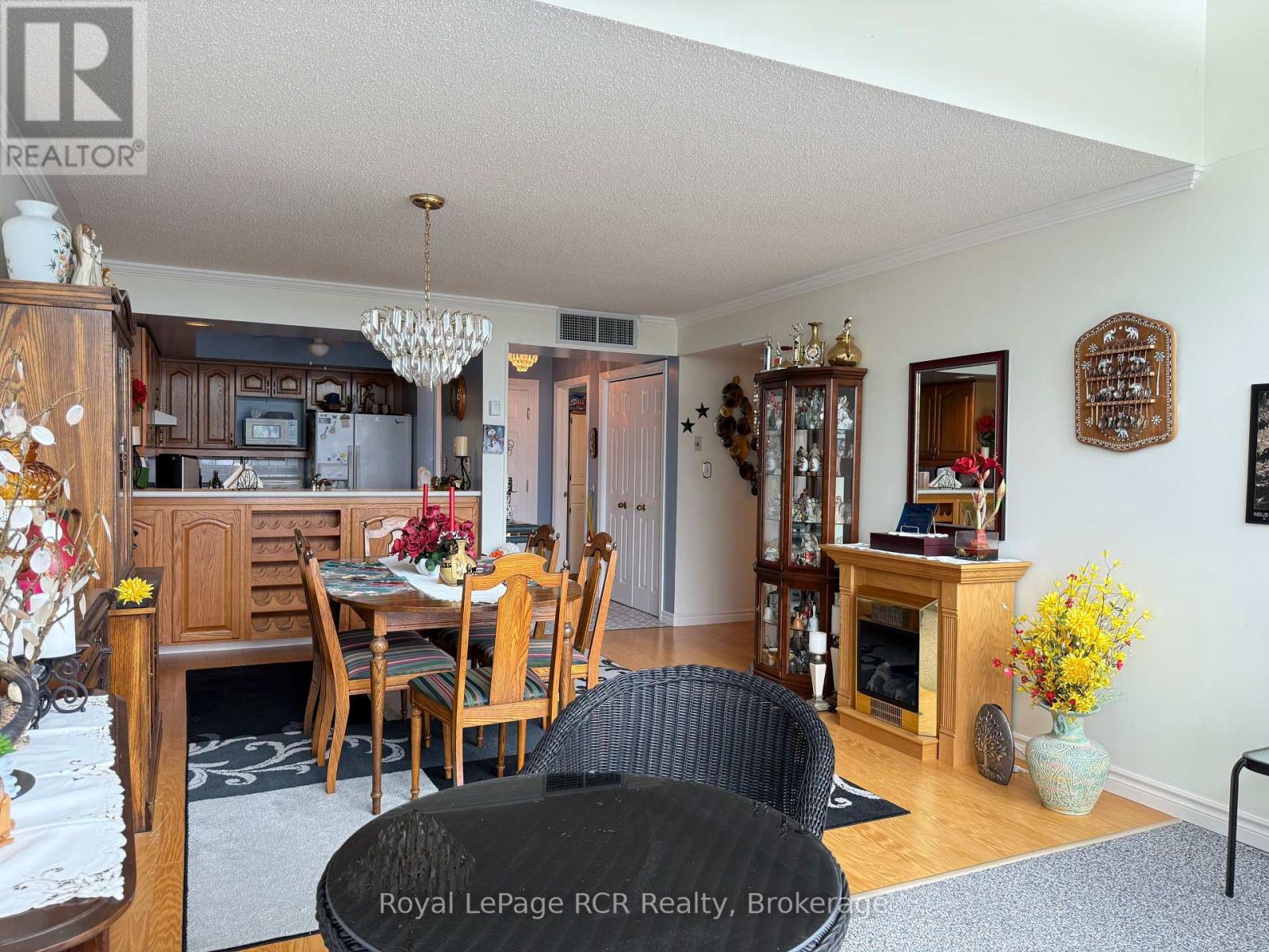 805 - 1455 2nd Avenue W, Owen Sound, Ontario  N4K 6V3 - Photo 13 - X12212512
