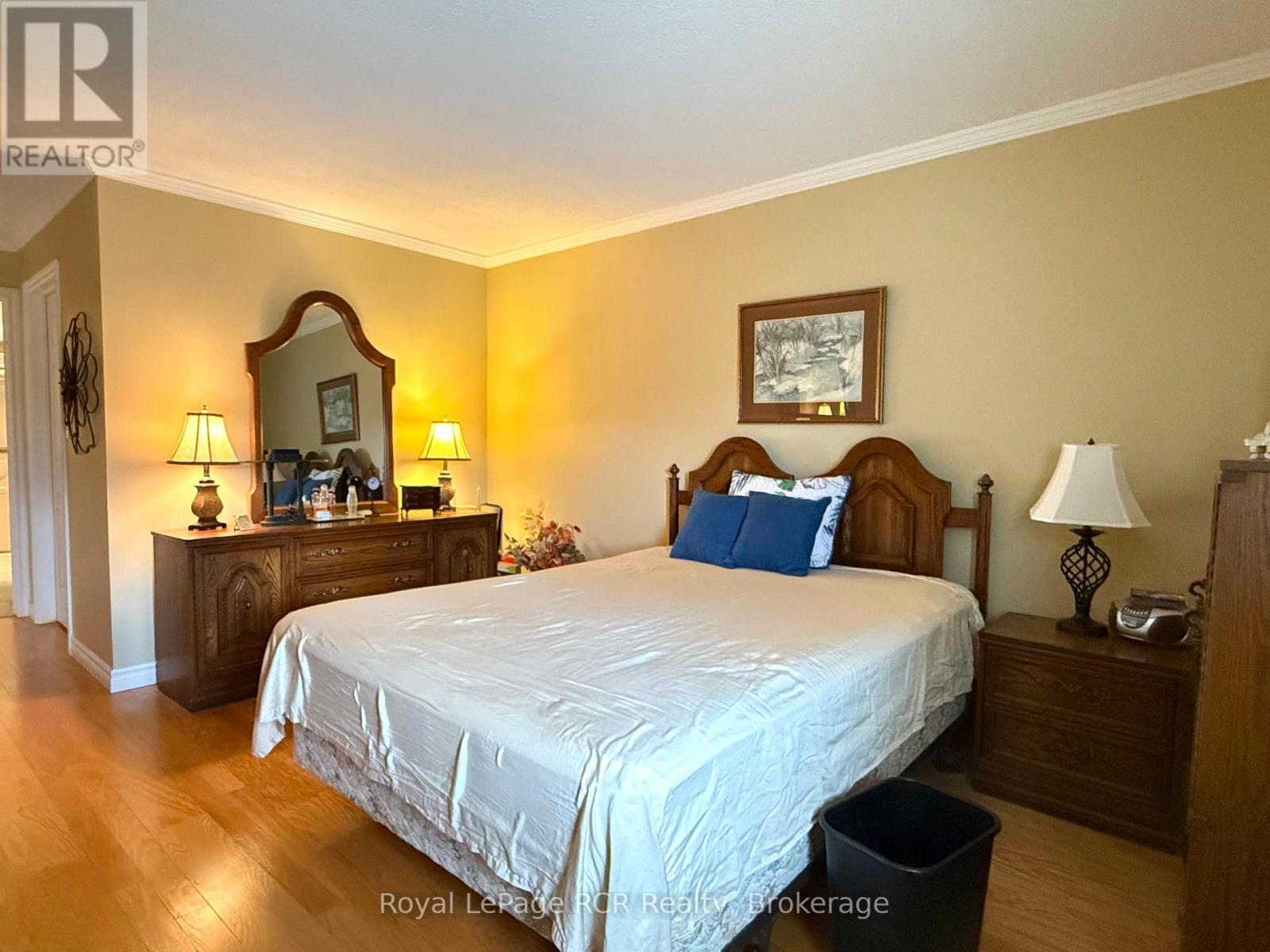 805 - 1455 2nd Avenue W, Owen Sound, Ontario  N4K 6V3 - Photo 22 - X12212512