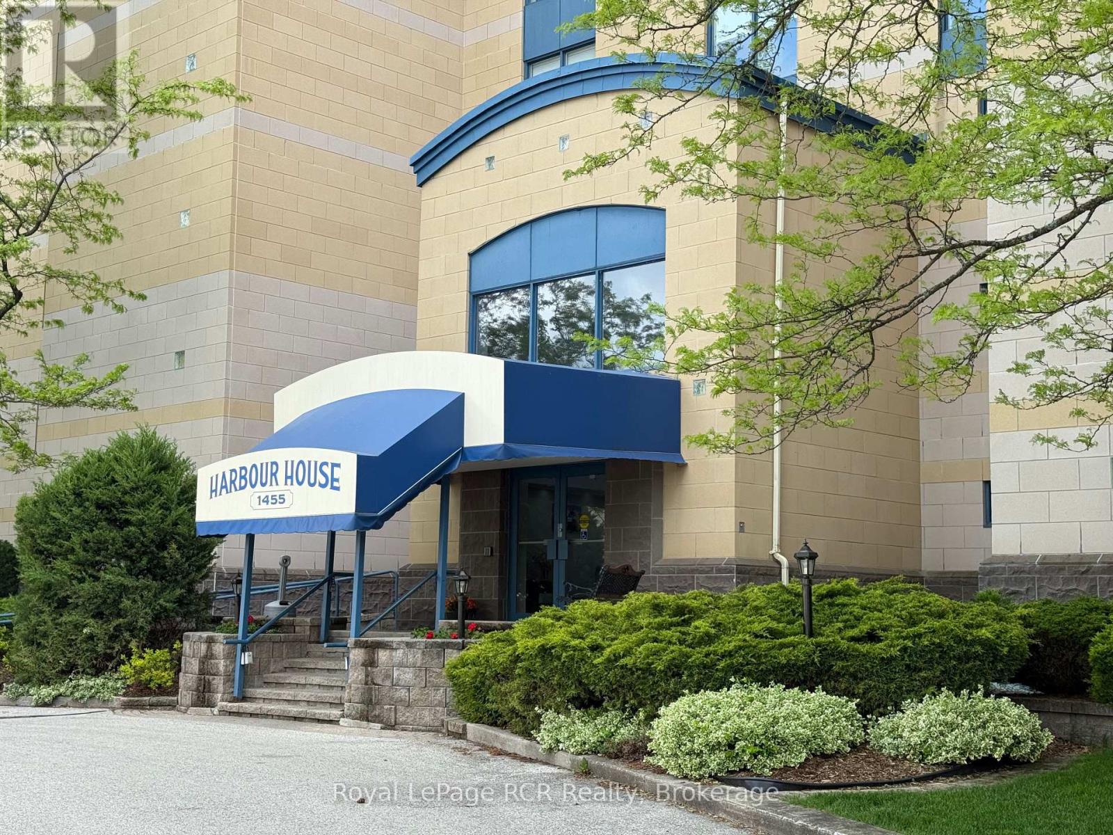 805 - 1455 2nd Avenue W, Owen Sound, Ontario  N4K 6V3 - Photo 25 - X12212512