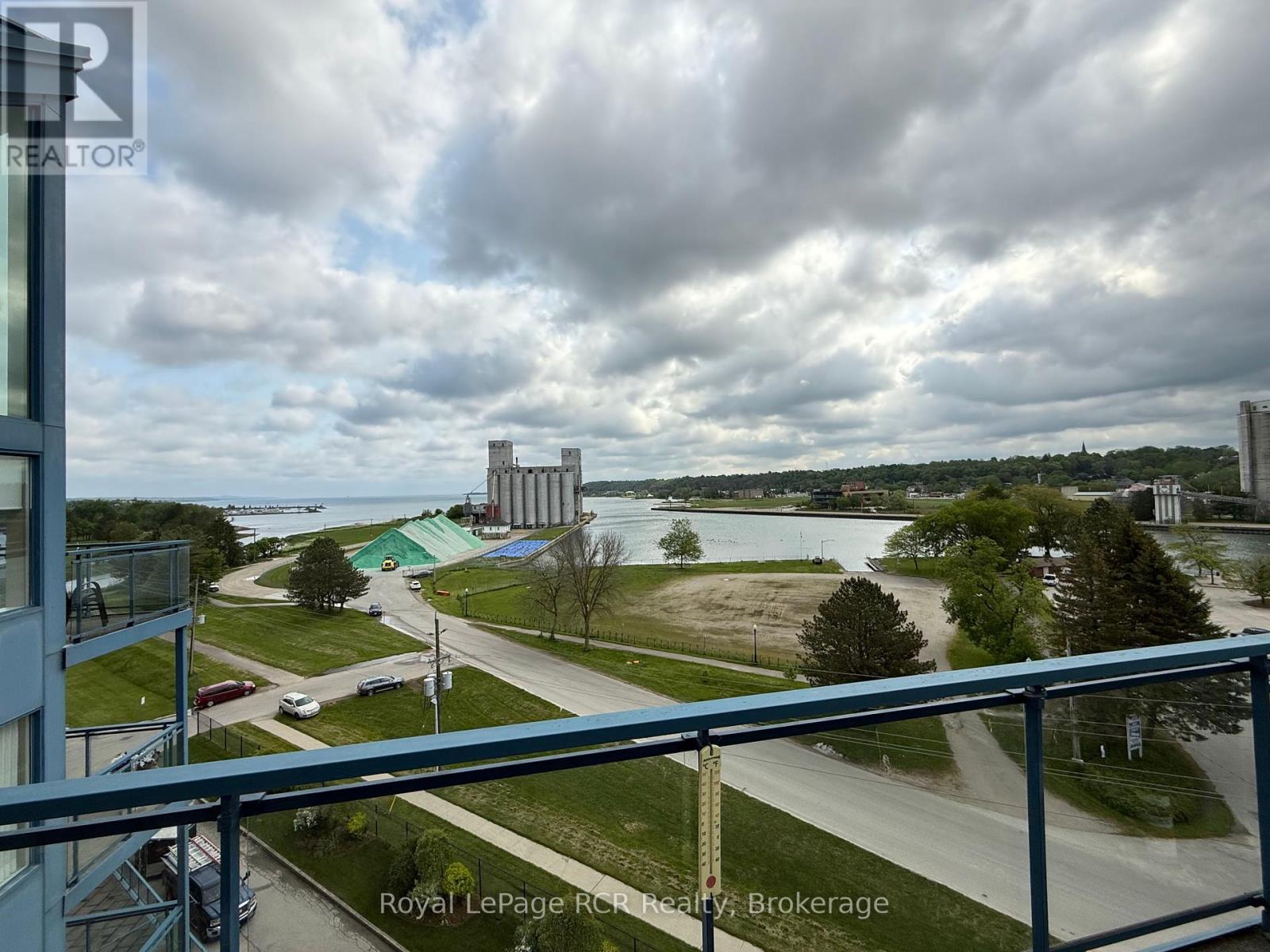 805 - 1455 2nd Avenue W, Owen Sound, Ontario  N4K 6V3 - Photo 4 - X12212512