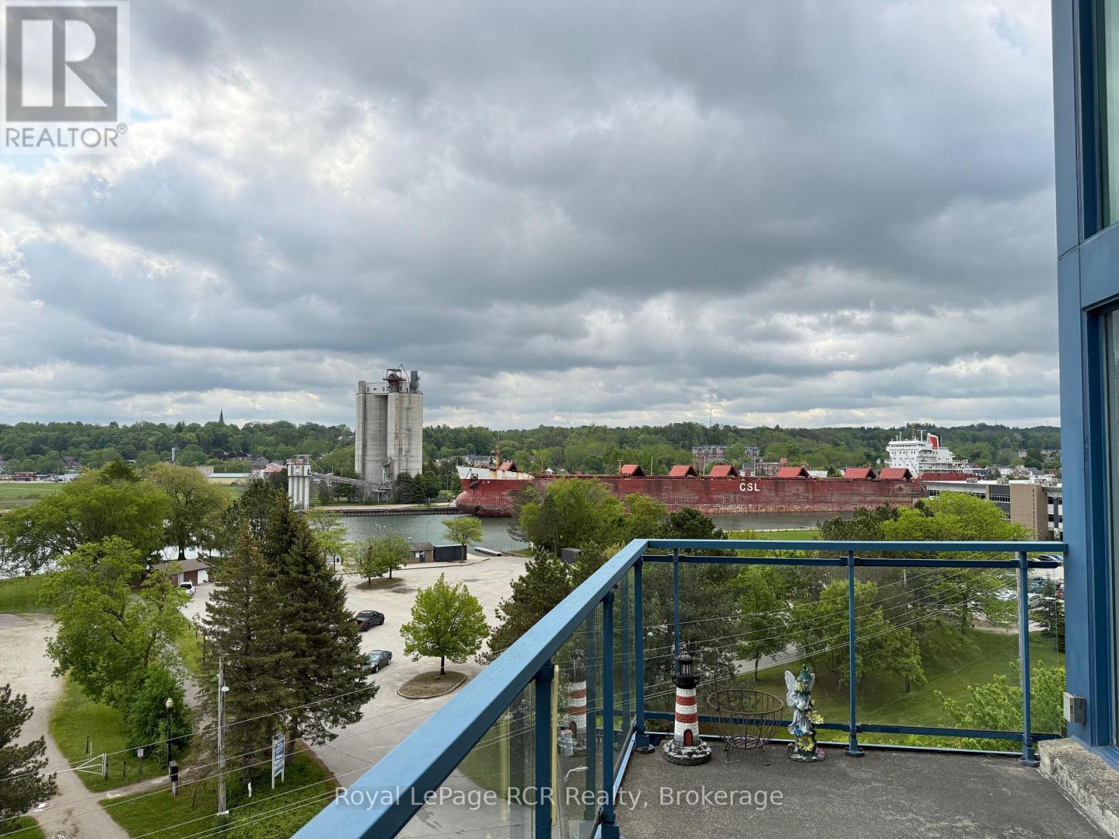 805 - 1455 2nd Avenue W, Owen Sound, Ontario  N4K 6V3 - Photo 6 - X12212512