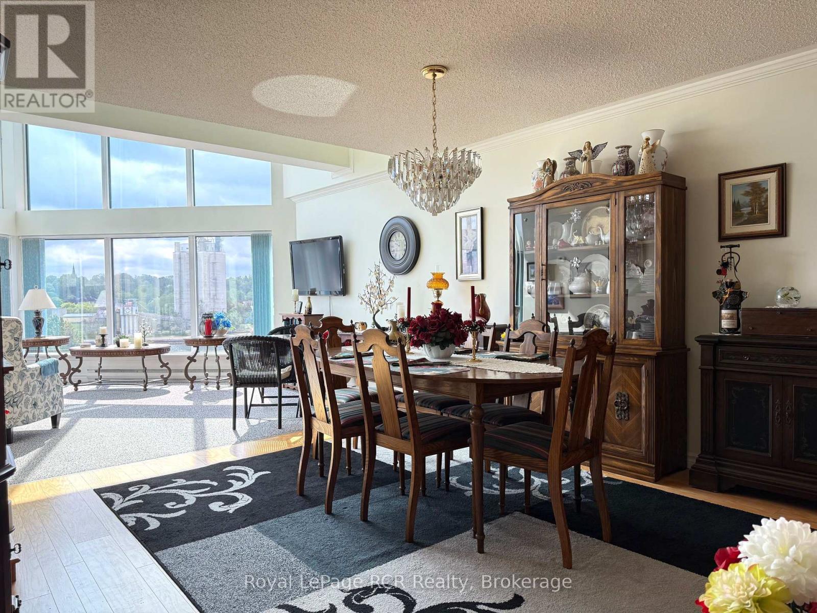 805 - 1455 2nd Avenue W, Owen Sound, Ontario  N4K 6V3 - Photo 9 - X12212512