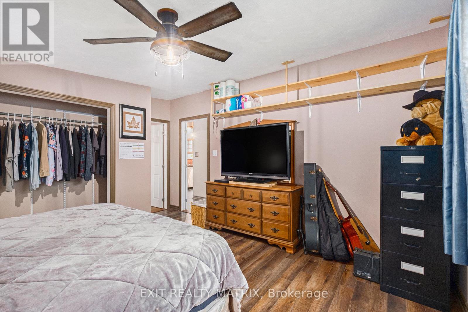 4866 County Road 17 Road, Alfred And Plantagenet, Ontario  K0B 1A0 - Photo 15 - X12212475