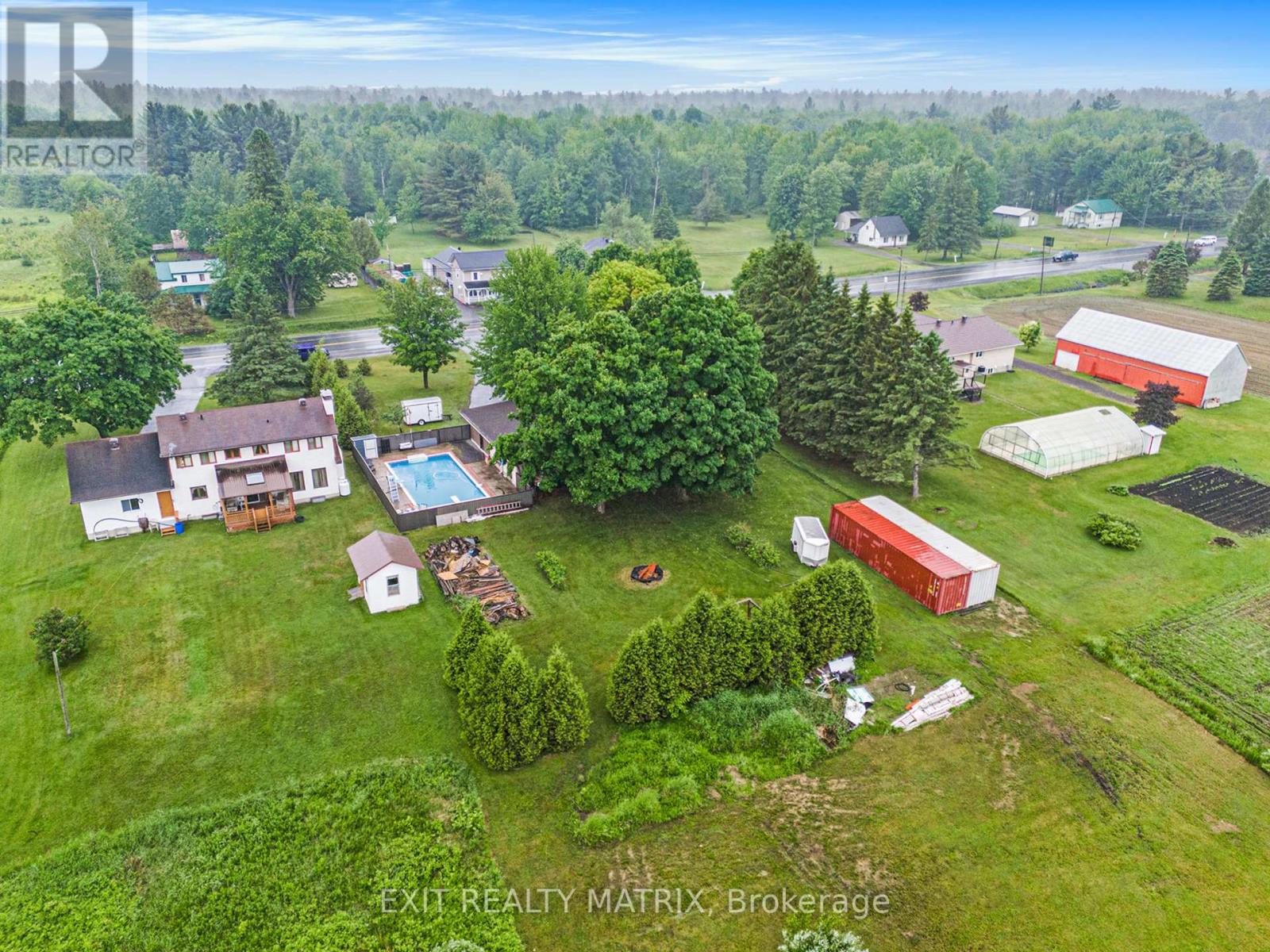 4866 County Road 17 Road, Alfred And Plantagenet, Ontario  K0B 1A0 - Photo 32 - X12212475