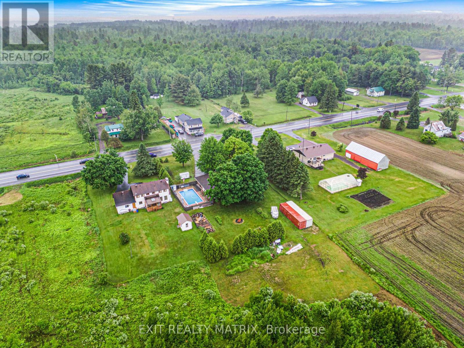 4866 County Road 17 Road, Alfred And Plantagenet, Ontario  K0B 1A0 - Photo 37 - X12212475
