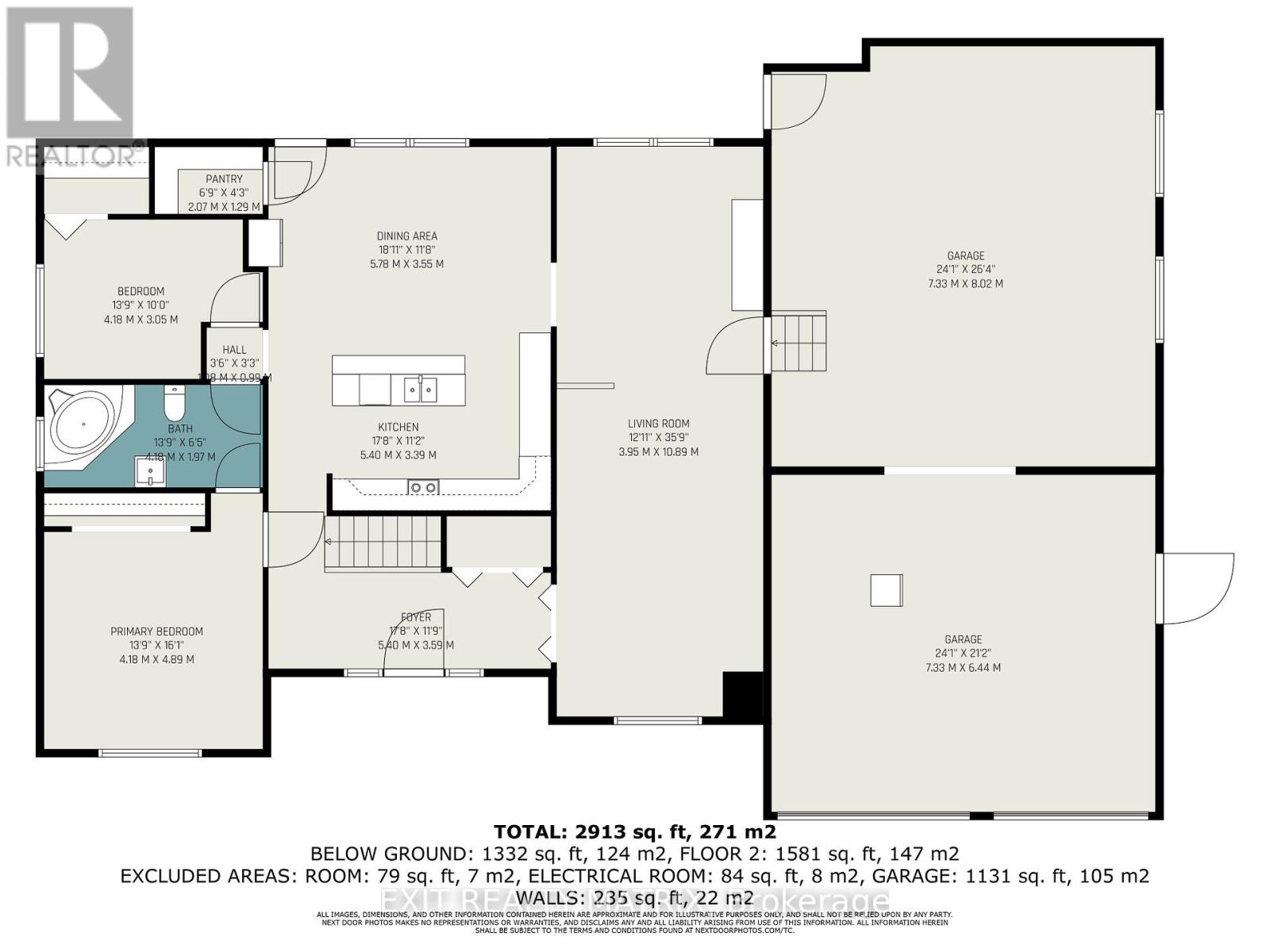 4866 County Road 17 Road, Alfred And Plantagenet, Ontario  K0B 1A0 - Photo 40 - X12212475