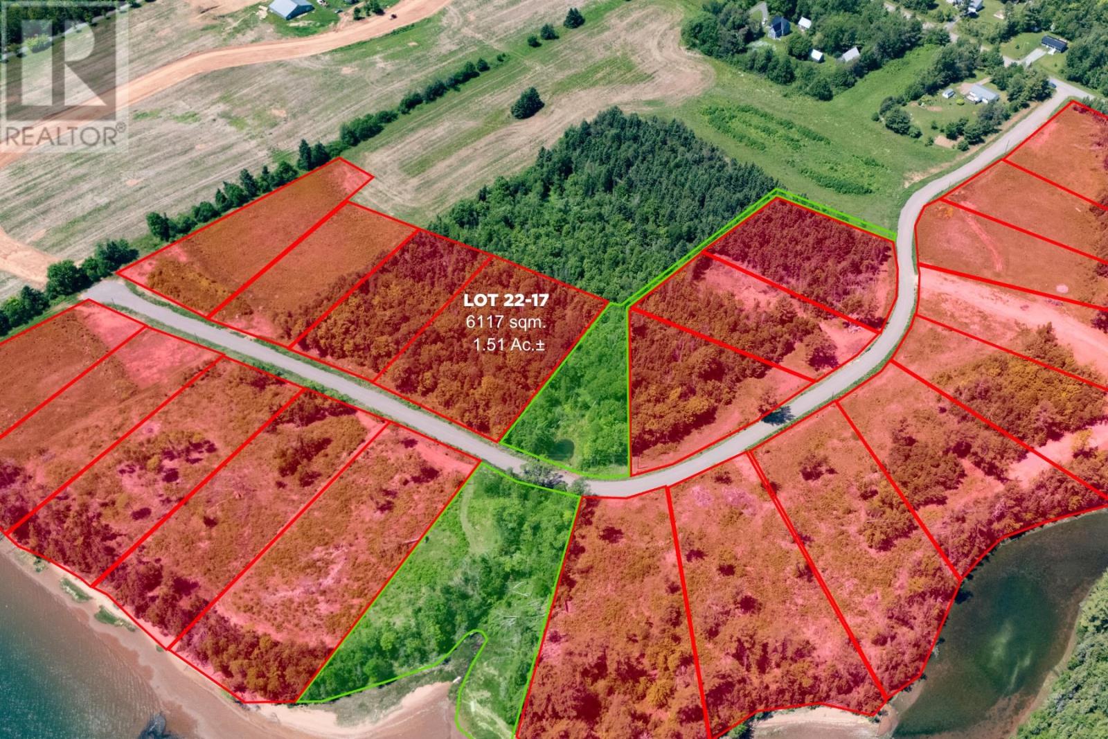 Lot 22-17 White Pine Lane, Brudenell, Prince Edward Island  C0A 1R0 - Photo 13 - 202508828
