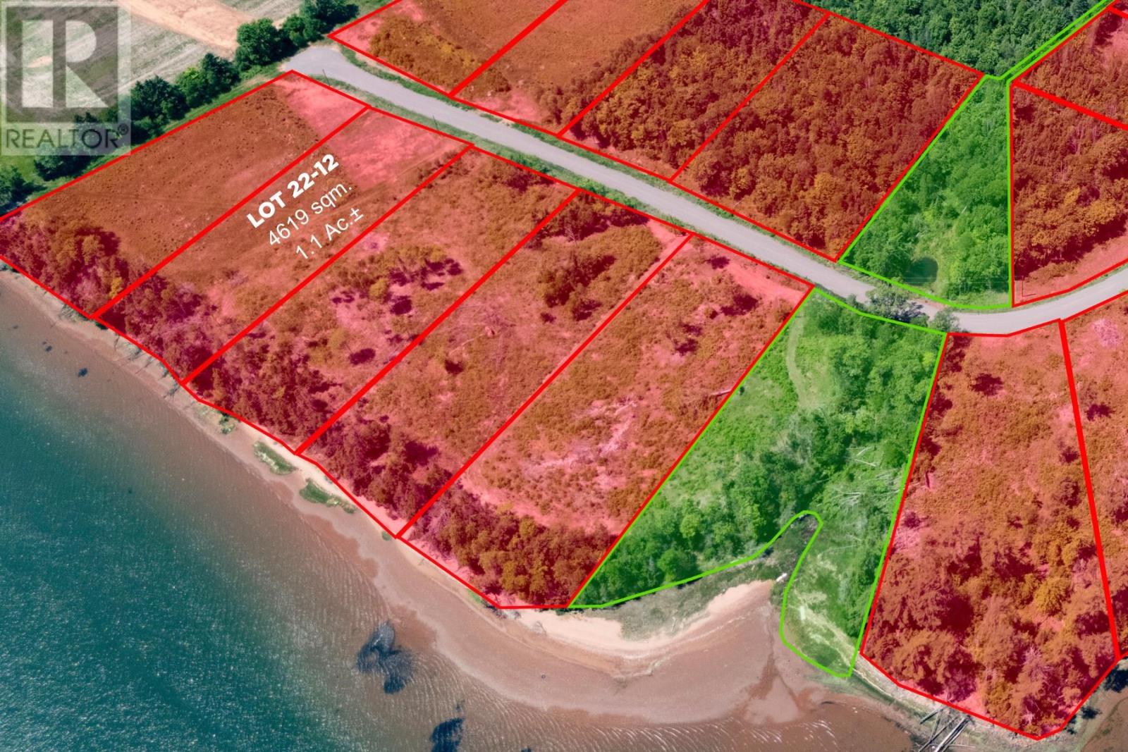 Lot 22 12 White Pine Lane, Brudenell, Prince Edward Island  C0A 1R0 - Photo 14 - 202510640