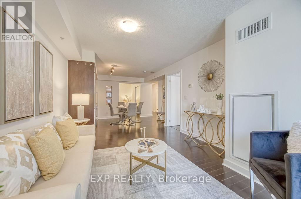 510 - 295 Adelaide Street W, Toronto (Waterfront Communities), Ontario  M5V 0L4 - Photo 17 - C12212250