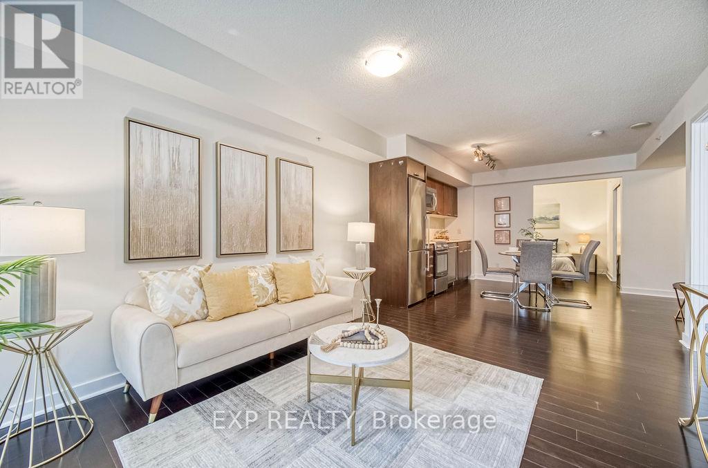 510 - 295 Adelaide Street W, Toronto (Waterfront Communities), Ontario  M5V 0L4 - Photo 19 - C12212250