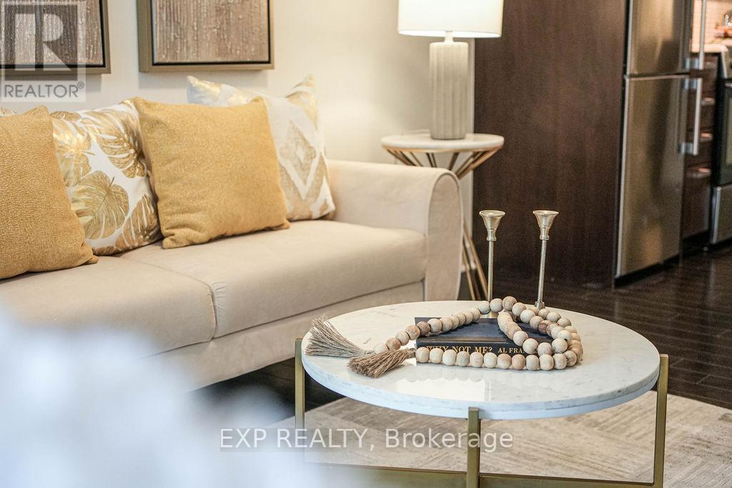 510 - 295 Adelaide Street W, Toronto (Waterfront Communities), Ontario  M5V 0L4 - Photo 20 - C12212250