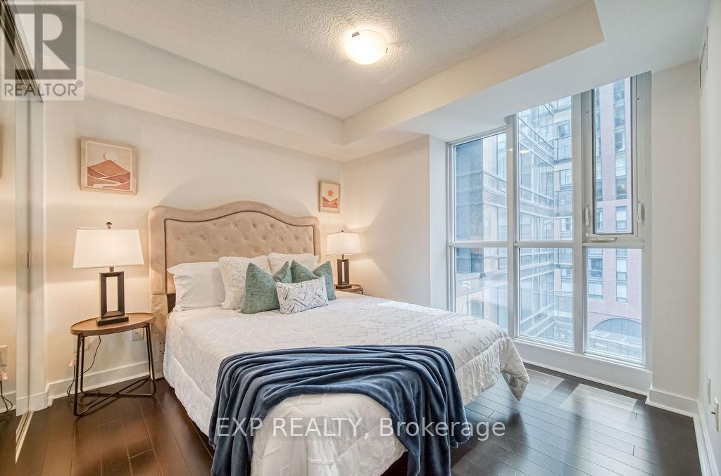 510 - 295 Adelaide Street W, Toronto (Waterfront Communities), Ontario  M5V 0L4 - Photo 22 - C12212250