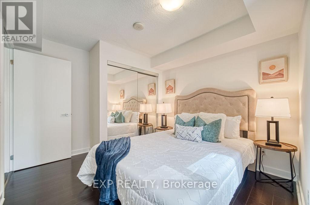 510 - 295 Adelaide Street W, Toronto (Waterfront Communities), Ontario  M5V 0L4 - Photo 23 - C12212250