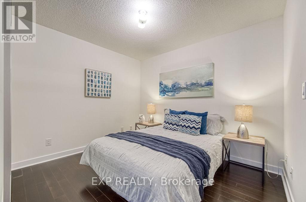 510 - 295 Adelaide Street W, Toronto (Waterfront Communities), Ontario  M5V 0L4 - Photo 26 - C12212250
