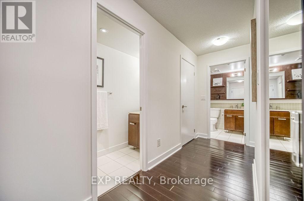 510 - 295 Adelaide Street W, Toronto (Waterfront Communities), Ontario  M5V 0L4 - Photo 29 - C12212250