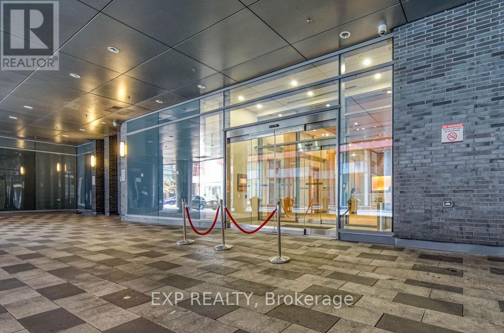 510 - 295 Adelaide Street W, Toronto (Waterfront Communities), Ontario  M5V 0L4 - Photo 3 - C12212250