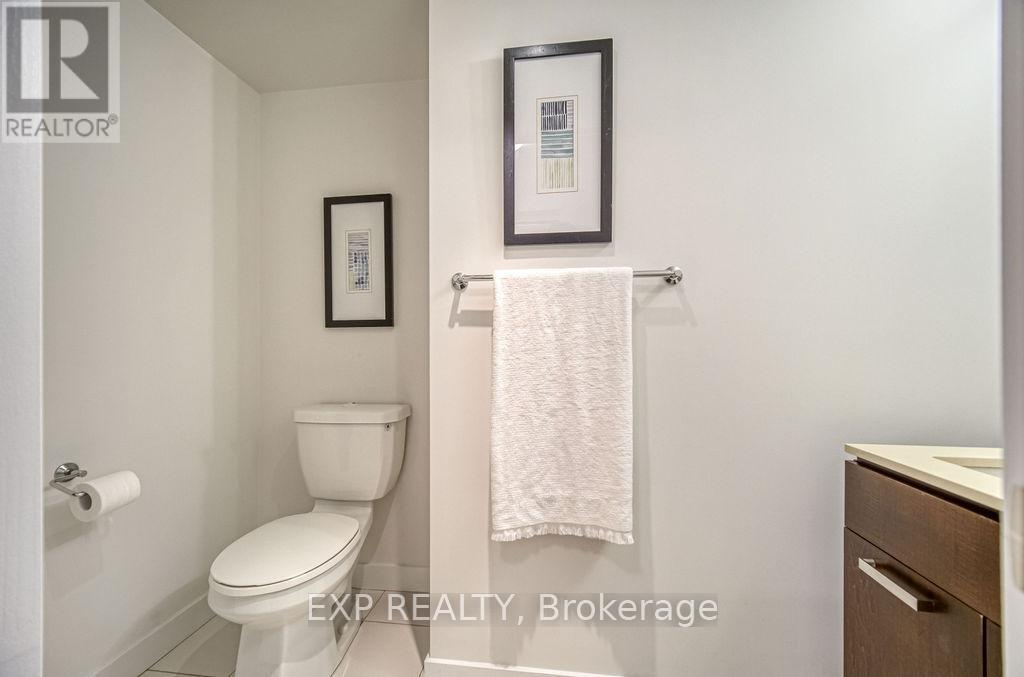 510 - 295 Adelaide Street W, Toronto (Waterfront Communities), Ontario  M5V 0L4 - Photo 32 - C12212250