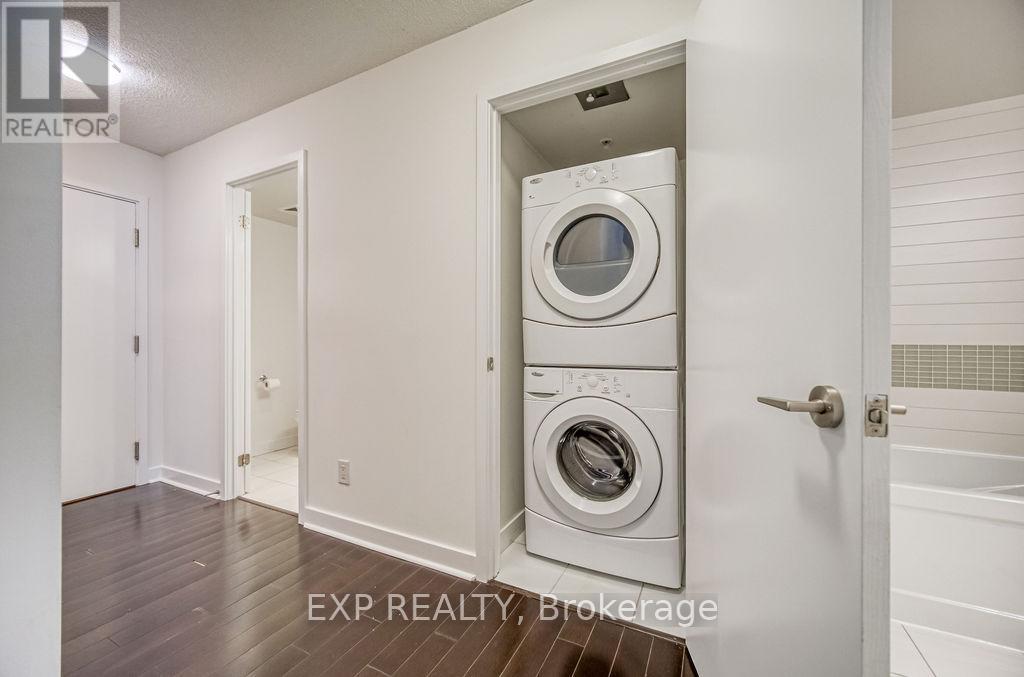 510 - 295 Adelaide Street W, Toronto (Waterfront Communities), Ontario  M5V 0L4 - Photo 33 - C12212250