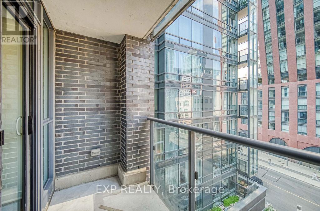 510 - 295 Adelaide Street W, Toronto (Waterfront Communities), Ontario  M5V 0L4 - Photo 35 - C12212250