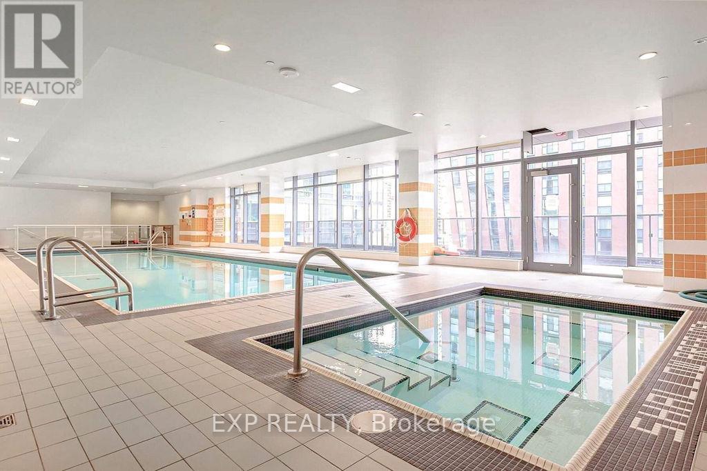510 - 295 Adelaide Street W, Toronto (Waterfront Communities), Ontario  M5V 0L4 - Photo 37 - C12212250