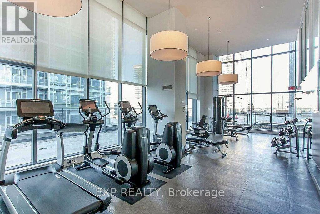 510 - 295 Adelaide Street W, Toronto (Waterfront Communities), Ontario  M5V 0L4 - Photo 38 - C12212250