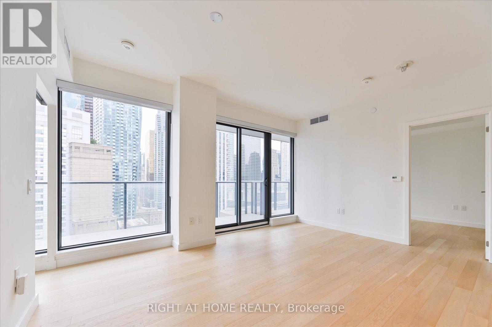 2205 - 2a Church Street, Toronto (Waterfront Communities), Ontario  M5E 0E1 - Photo 12 - C12212275