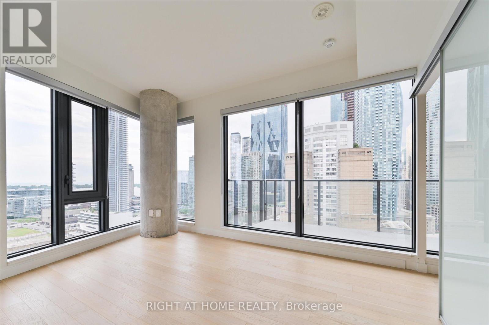 2205 - 2a Church Street, Toronto (Waterfront Communities), Ontario  M5E 0E1 - Photo 18 - C12212275