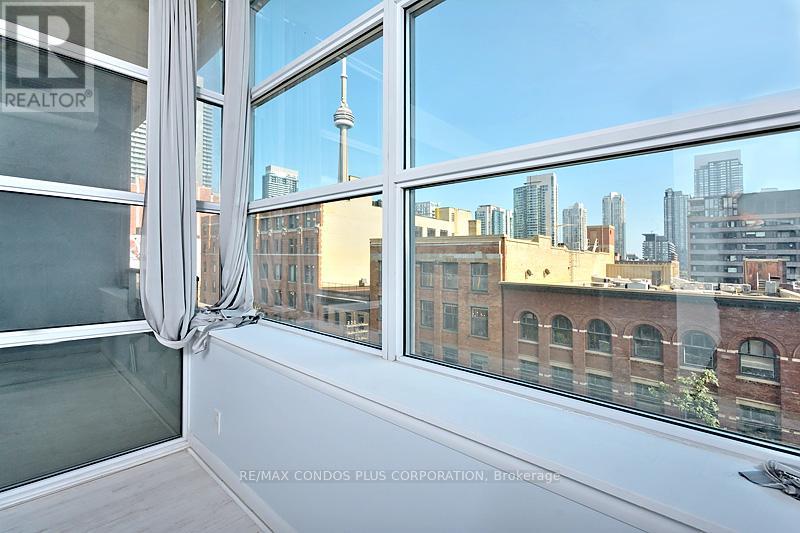 508 - 478 King Street W, Toronto, Ontario  M5V 0A8 - Photo 10 - C12212333
