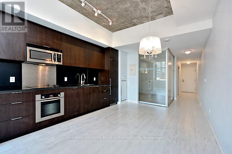 508 - 478 King Street W, Toronto, Ontario  M5V 0A8 - Photo 3 - C12212333