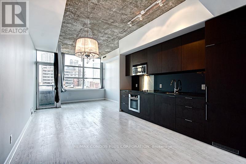 508 - 478 King Street W, Toronto, Ontario  M5V 0A8 - Photo 7 - C12212333