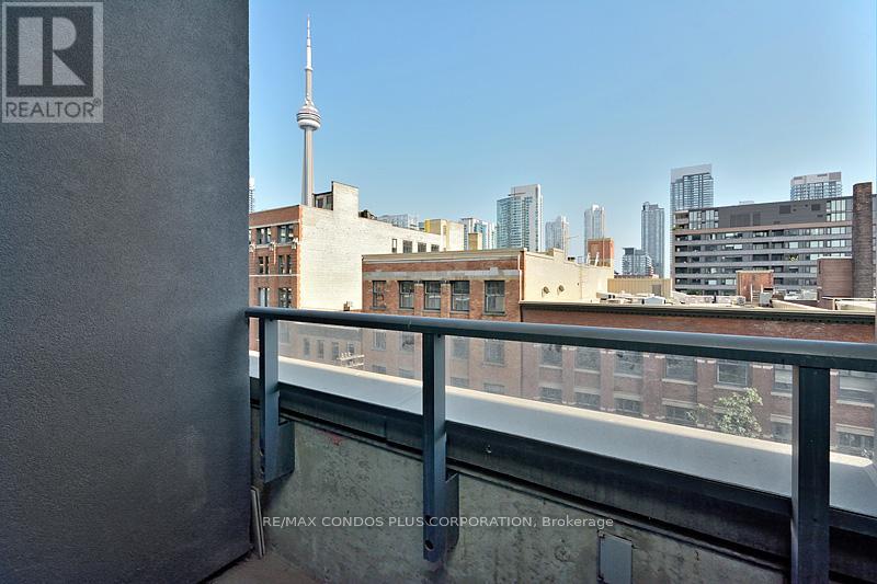 508 - 478 King Street W, Toronto, Ontario  M5V 0A8 - Photo 8 - C12212333