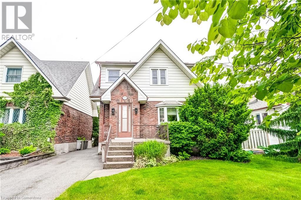 313 NELSON Street, Brantford, Ontario