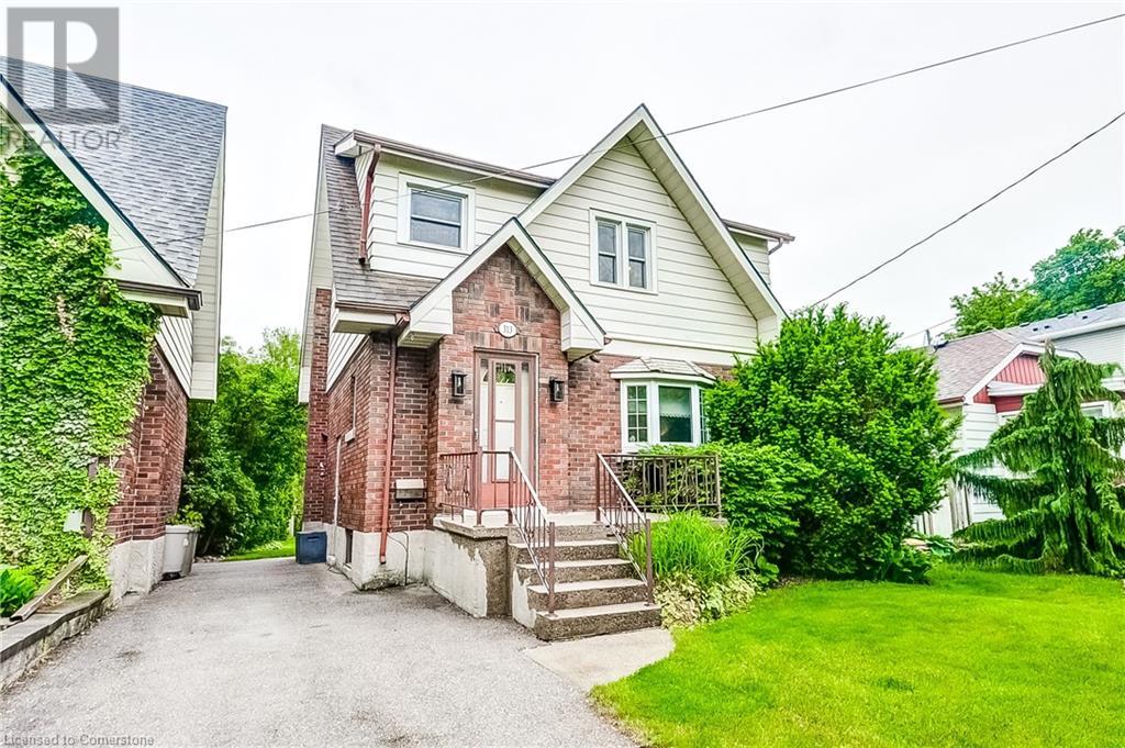 313 Nelson Street, Brantford, Ontario  N3S 4E2 - Photo 2 - 40740076