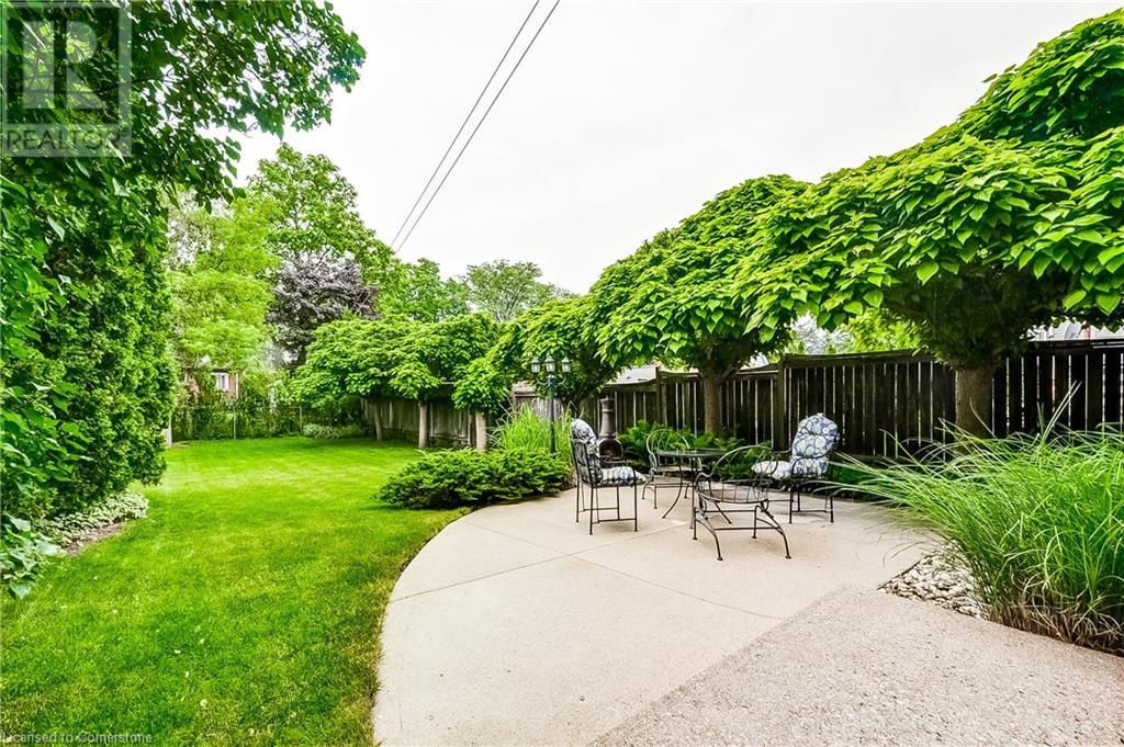 313 Nelson Street, Brantford, Ontario  N3S 4E2 - Photo 24 - 40740076